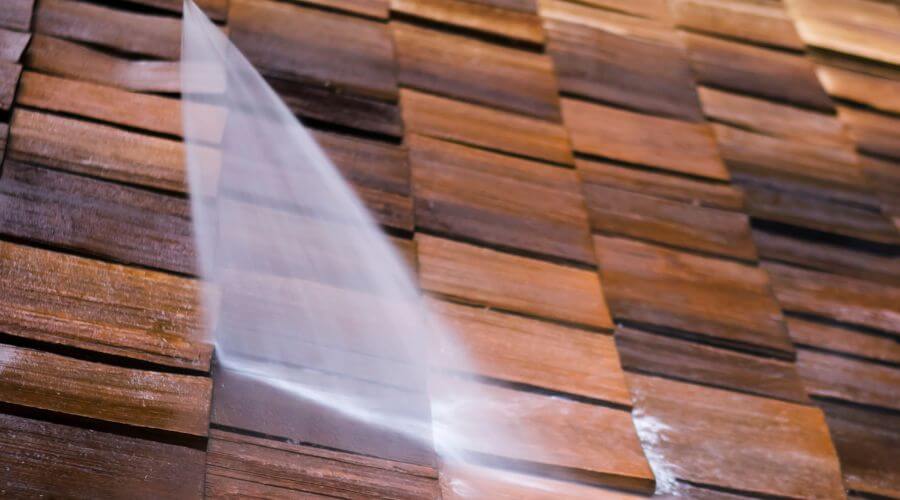 Slate Roofing in Bushland, TX