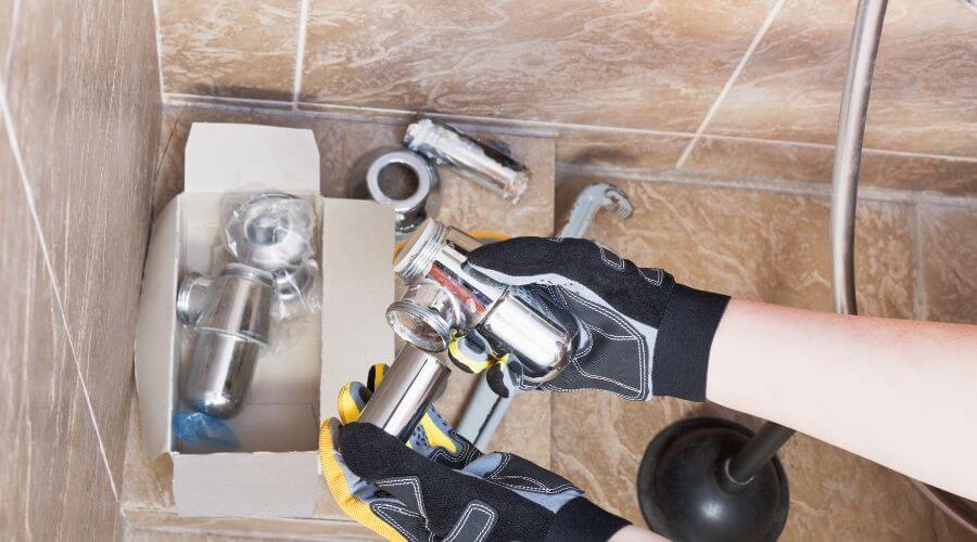 Professional residential roofers in Bushland, TX